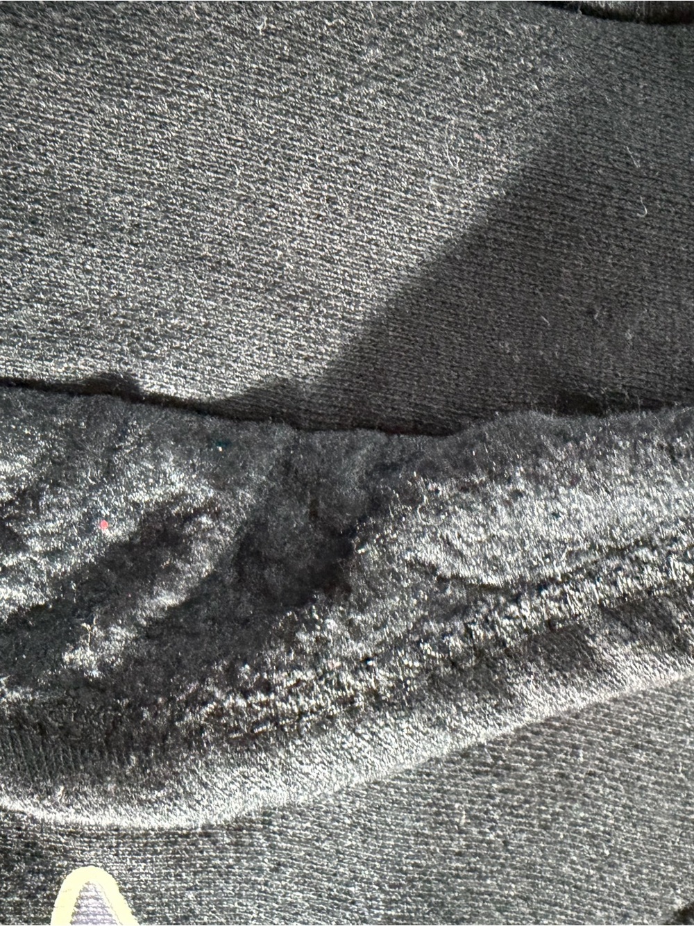 Bluey Ruffle Halloween Sweatshirt - Picture 5 of 10